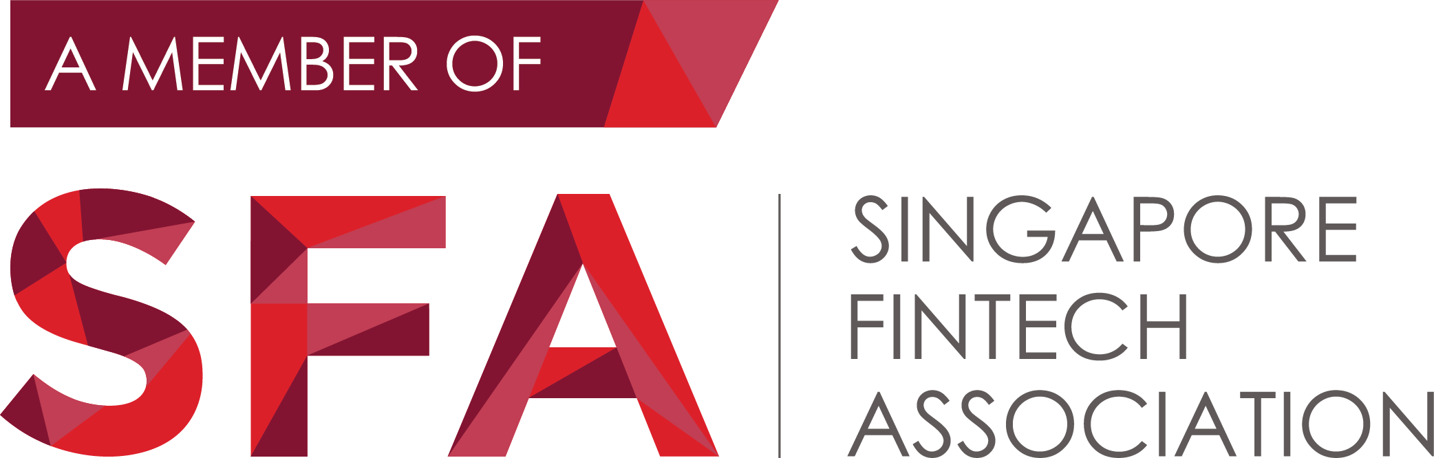 Singapore FinTech Association — A Member Of