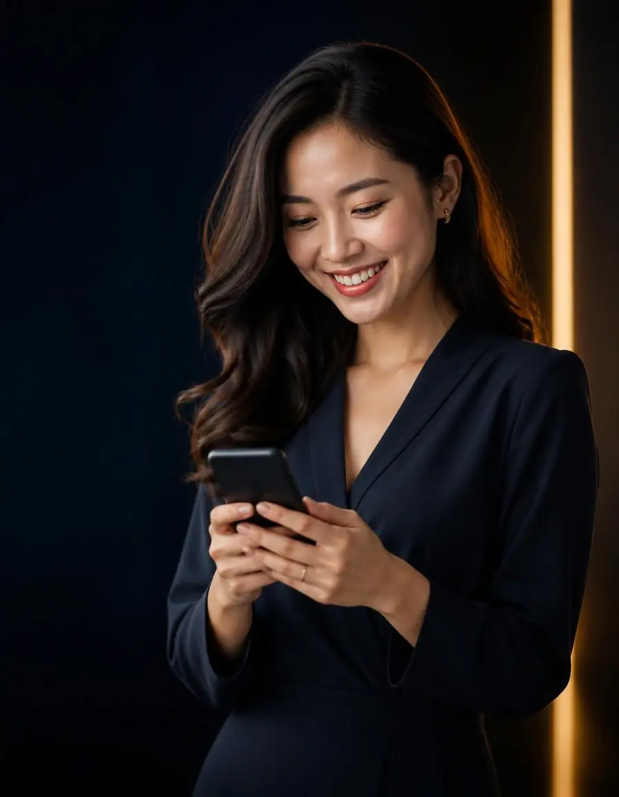 Get matched with the right offer